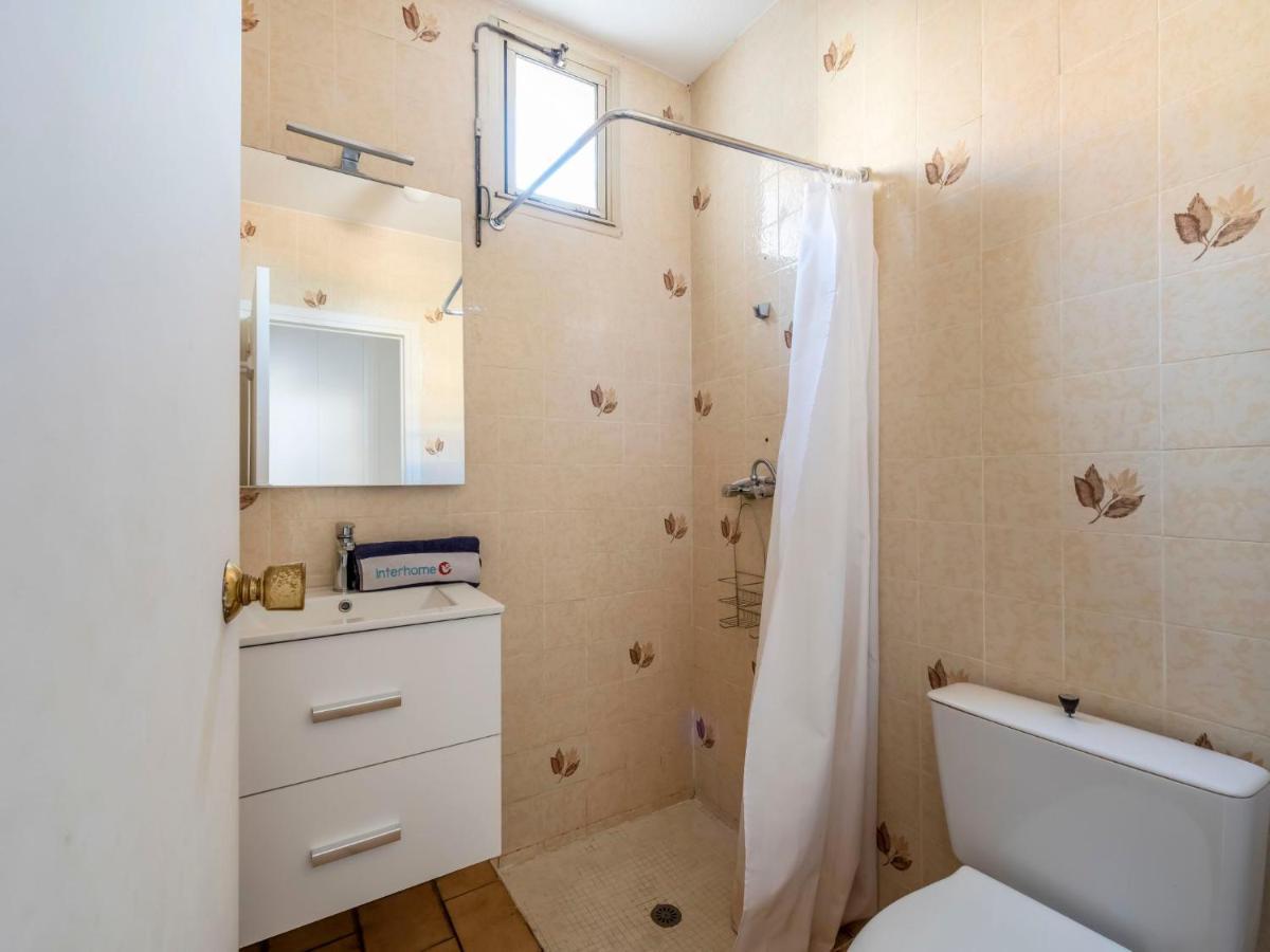 Studio Antares-1 Cavalaire-sur-Mer Esterno foto