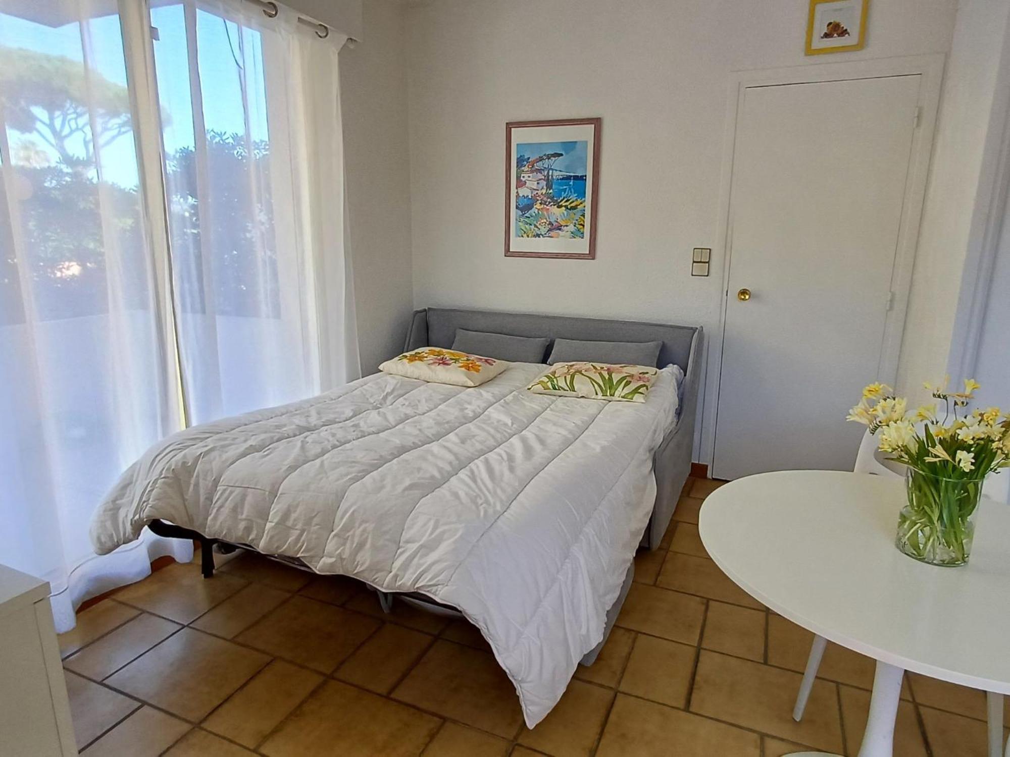 Studio Antares-1 Cavalaire-sur-Mer Esterno foto