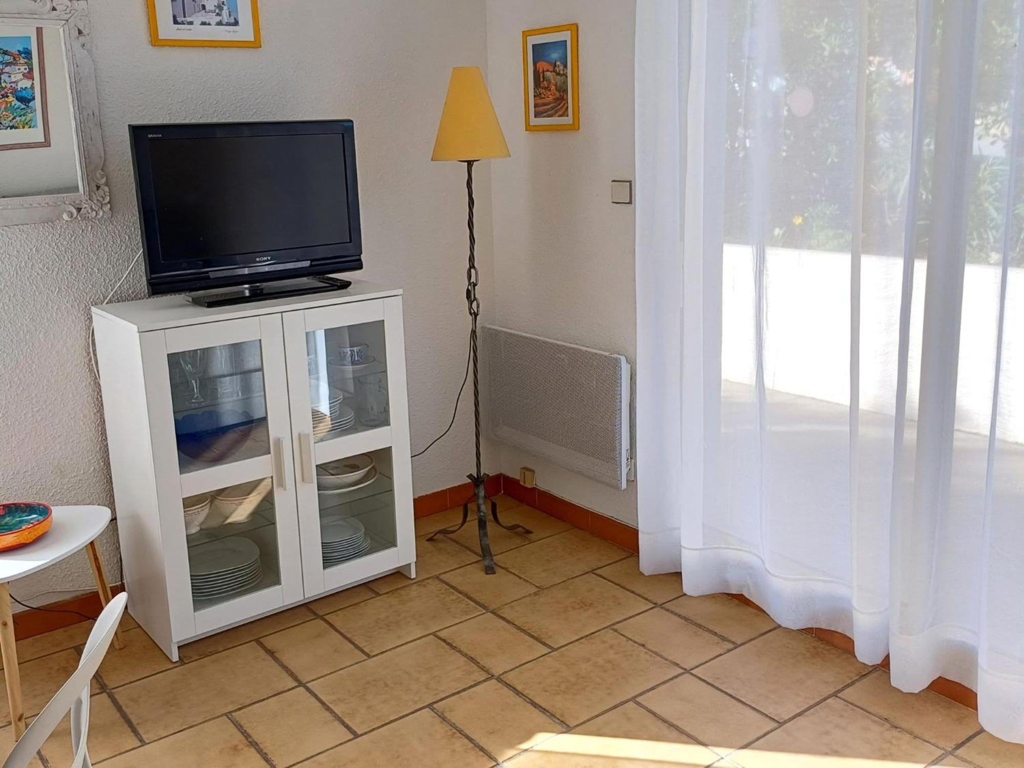Studio Antares-1 Cavalaire-sur-Mer Esterno foto